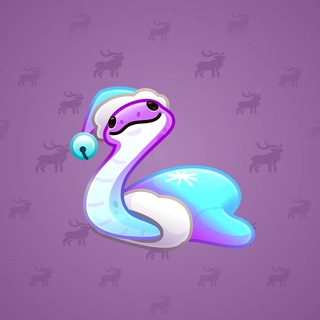 Pet Snake #163328