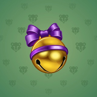 Sleigh Bell #13776