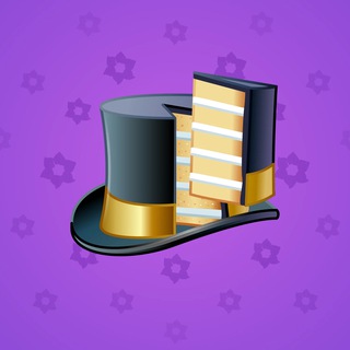 Top Hat #25973