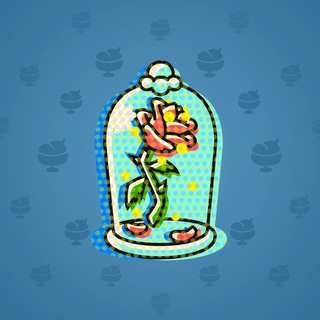 Eternal Rose #10232