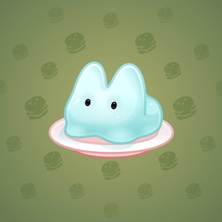 Jelly Bunny #27793