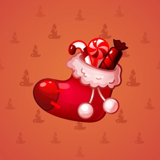 Xmas Stocking #217395