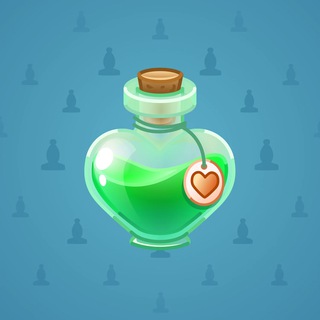 Love Potion #13339