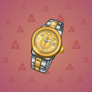 Swiss Watch #17005