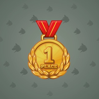 Victory Medal #101059