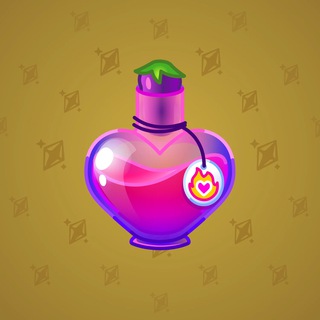 Love Potion #18632
