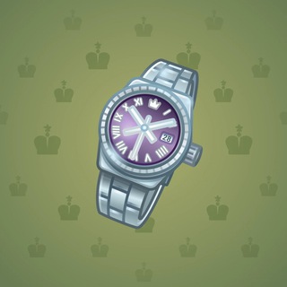 Swiss Watch #12425