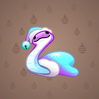 Pet Snake #2113