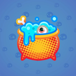 Hex Pot #24801