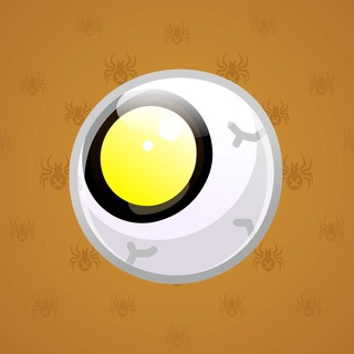 Evil Eye #17804