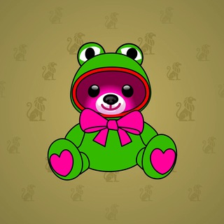 Toy Bear #33762
