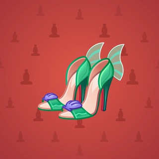 Sky Stilettos #16564