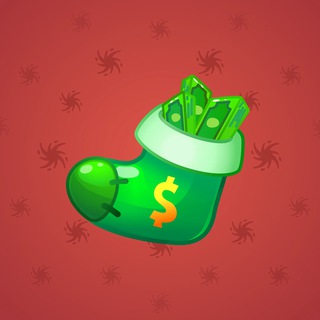 Xmas Stocking #212744