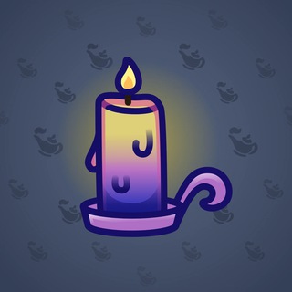 Eternal Candle #5812