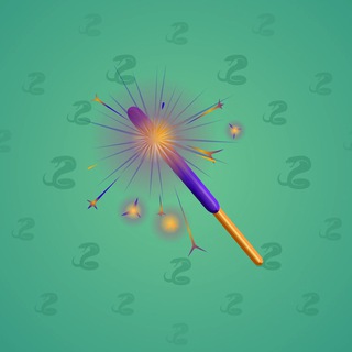 Party Sparkler #97038