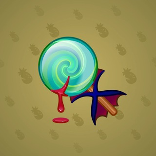 Lol Pop #3955