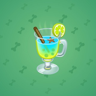 Spiced Wine #73954