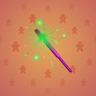 Party Sparkler #44373
