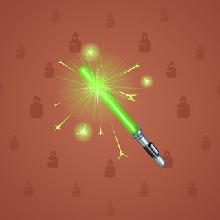 Party Sparkler #109224