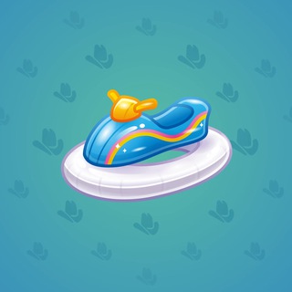 Pool Float #140192