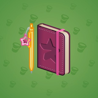 Star Notepad #22228