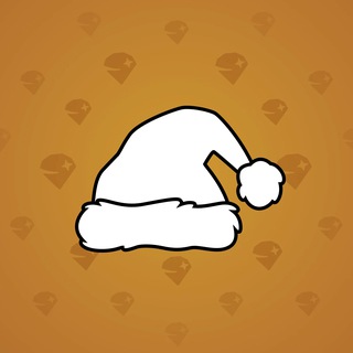 Santa Hat #43899