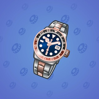 Swiss Watch #13577