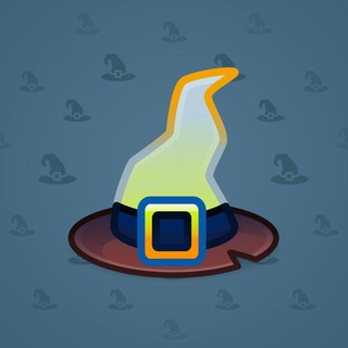 Witch Hat #283