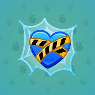 Trapped Heart #15720