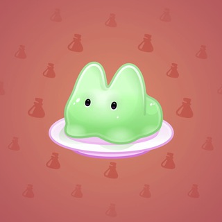 Jelly Bunny #87923