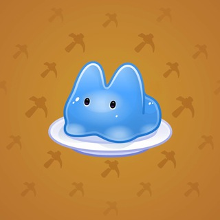Jelly Bunny #778