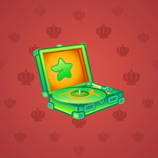 Record Player #6705