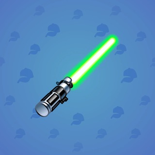 Light Sword #12651