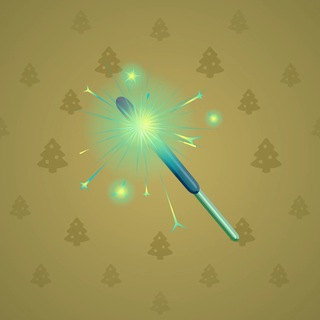 Party Sparkler #55503