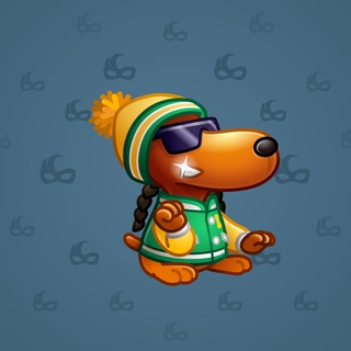 Snoop Dogg #405069