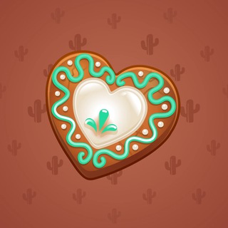 Cookie Heart #16262
