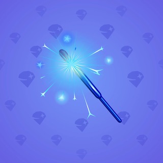 Party Sparkler #186064