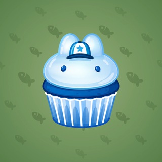 Bunny Muffin #578