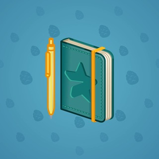Star Notepad #17543
