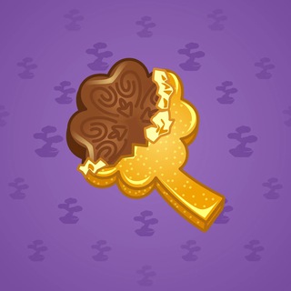 Clover Pin #56684