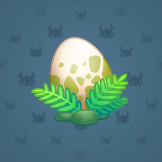 Easter Egg #140840