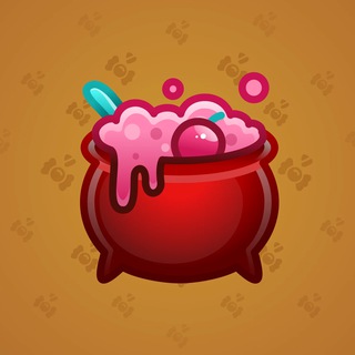 Hex Pot #5919