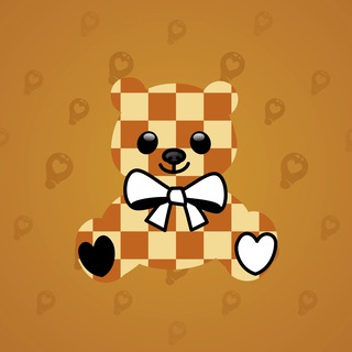Toy Bear #55488