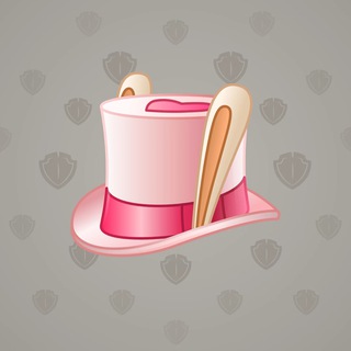 Top Hat #24397