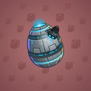 Easter Egg #123476