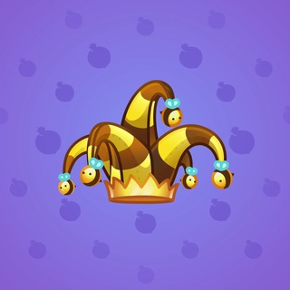 Jester Hat #2776