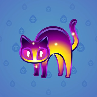 Scared Cat #17956