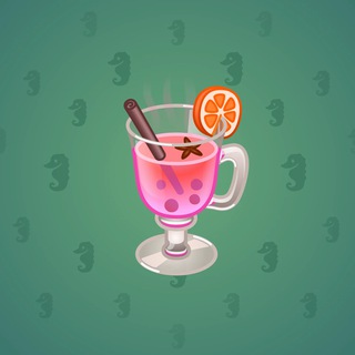 Spiced Wine #23941