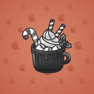 Holiday Drink #13253