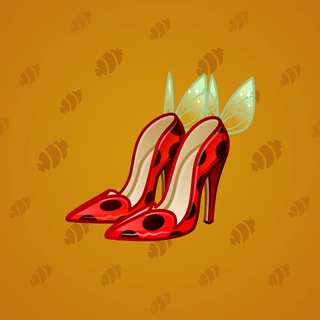 Sky Stilettos #46705